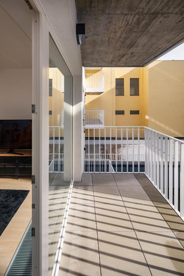 Prague Days - Exclusive Condo In Trendy Neighbourhood Exterior foto